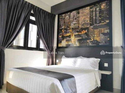 Meridian Medini, Malaysia Meridian Medini, Malaysia