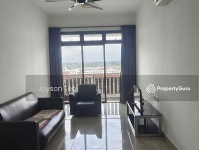 D'Secret Garden @ Kempas Indah, Malaysia D'Secret Garden @ Kempas Indah, Malaysia