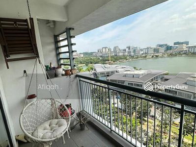 Tamara, Putrajaya, Malaysia Tamara, Putrajaya, Malaysia