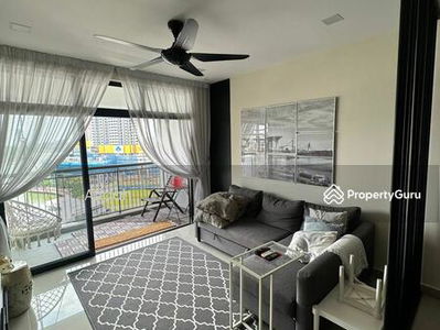 Tamara, Putrajaya, Malaysia Tamara, Putrajaya, Malaysia