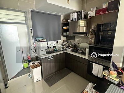 Tamara, Putrajaya, Malaysia Tamara, Putrajaya, Malaysia