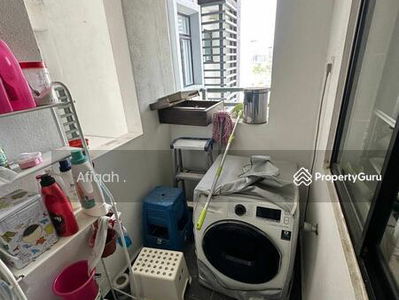 Tamara, Putrajaya, Malaysia Tamara, Putrajaya, Malaysia