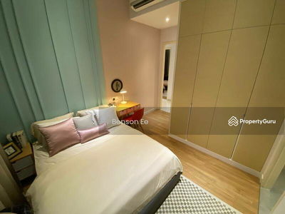 Paraiso Residence @ The Earth, Malaysia Paraiso Residence @ The Earth, Malaysia