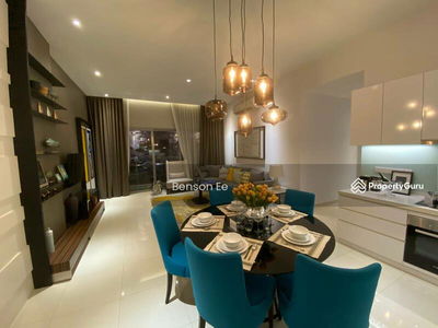 Paraiso Residence @ The Earth, Malaysia Paraiso Residence @ The Earth, Malaysia