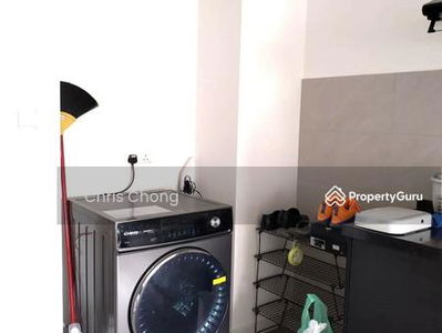 Aster Residence Cheras, Malaysia Aster Residence Cheras, Malaysia