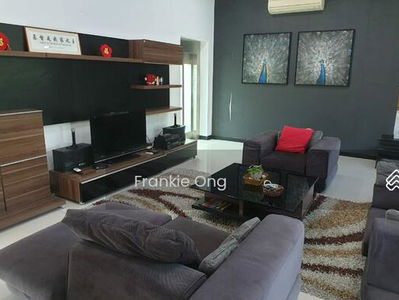 Taman OUG, Malaysia Taman OUG, Malaysia