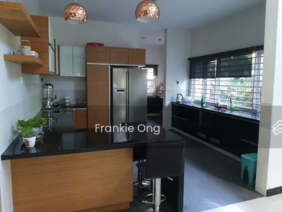 Taman OUG, Malaysia Taman OUG, Malaysia