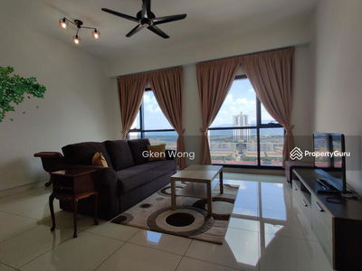 Tropicana Gardens, Malaysia Tropicana Gardens, Malaysia