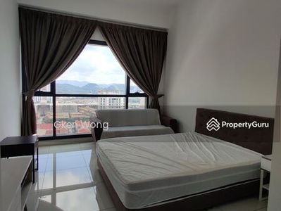 Tropicana Gardens, Malaysia Tropicana Gardens, Malaysia