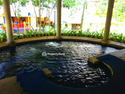 Kiaramas Sutera, Malaysia Kiaramas Sutera, Malaysia