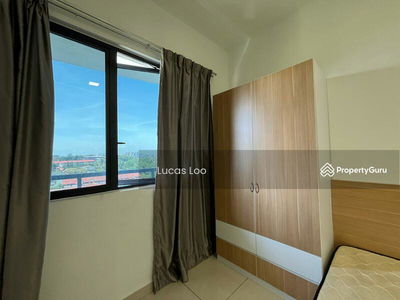 Lido Residency, Malaysia Lido Residency, Malaysia