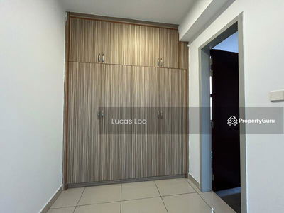 Lido Residency, Malaysia Lido Residency, Malaysia