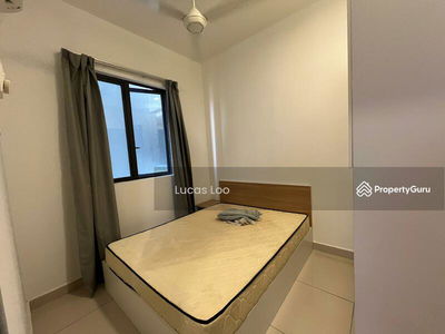 Lido Residency, Malaysia Lido Residency, Malaysia