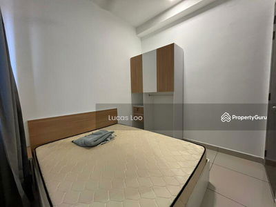 Lido Residency, Malaysia Lido Residency, Malaysia