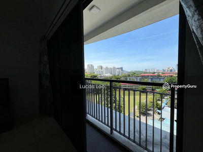 Lido Residency, Malaysia Lido Residency, Malaysia