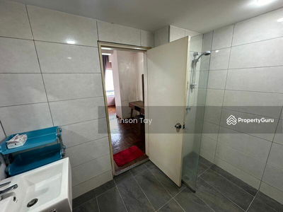 Menara Bukit Ceylon, Malaysia Menara Bukit Ceylon, Malaysia