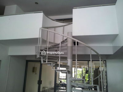 Menara Bukit Ceylon, Malaysia Menara Bukit Ceylon, Malaysia