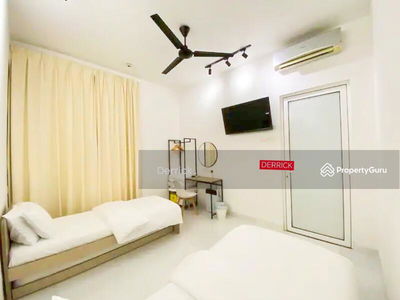 1 STOREY TERRACE FOR RENT AT JELUTONG GOOD CONDITION, Malaysia 1 STOREY TERRACE FOR RENT AT JELUTONG GOOD CONDITION, Malaysia