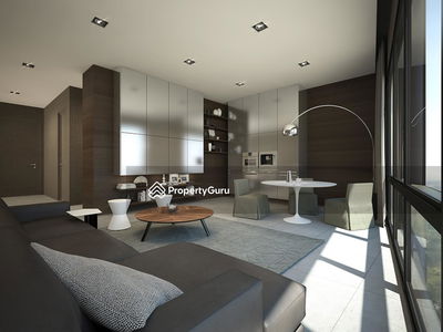 The Elysia Park Residence @ Medini, Malaysia The Elysia Park Residence @ Medini, Malaysia