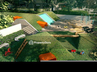 Maisson Ara Damansara, Malaysia Maisson Ara Damansara, Malaysia