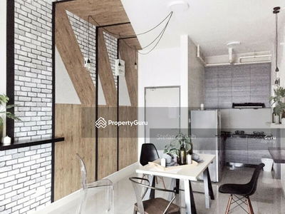 Amaya Maluri, Malaysia Amaya Maluri, Malaysia