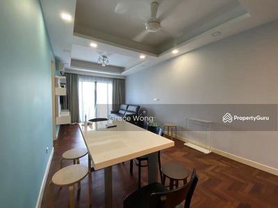 Residency V, Malaysia Residency V, Malaysia