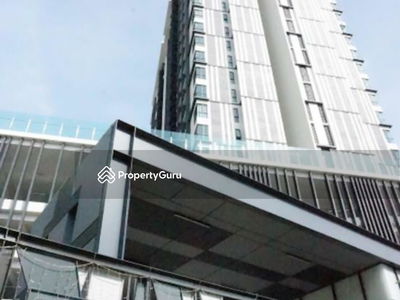 Residency V, Malaysia Residency V, Malaysia