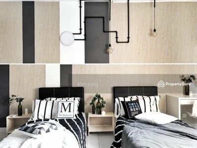 Indah Villa, Malaysia Indah Villa, Malaysia