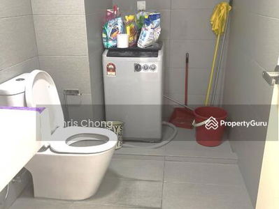 EkoCheras Service Apartment, Malaysia EkoCheras Service Apartment, Malaysia