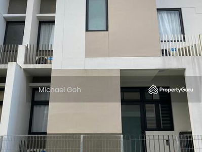 Residensi Tasik Citrine Lakehome@Iskandar Puteri, Malaysia Residensi Tasik Citrine Lakehome@Iskandar Puteri, Malaysia