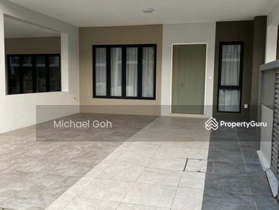 Residensi Tasik Citrine Lakehome@Iskandar Puteri, Malaysia Residensi Tasik Citrine Lakehome@Iskandar Puteri, Malaysia