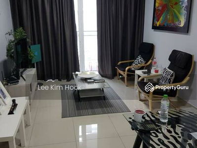 Pacific Place @ Ara Damansara, Malaysia Pacific Place @ Ara Damansara, Malaysia