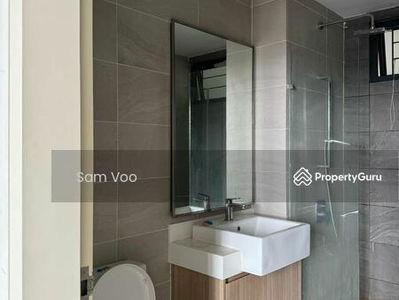 Third Avenue, Malaysia Third Avenue, Malaysia