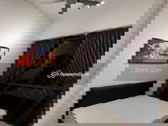 Third Avenue, Malaysia Third Avenue, Malaysia