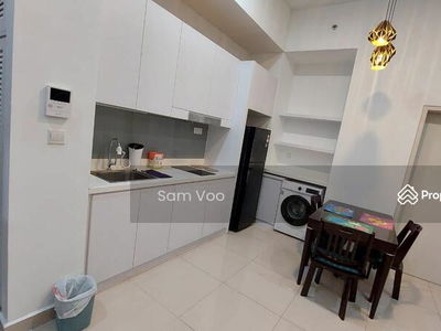 Third Avenue, Malaysia Third Avenue, Malaysia