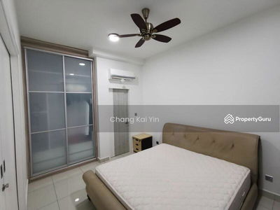 D'Suites Akasia Horizon, Malaysia D'Suites Akasia Horizon, Malaysia