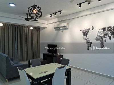 D'Suites Akasia Horizon, Malaysia D'Suites Akasia Horizon, Malaysia