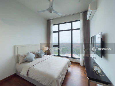 Oxford Residences @ Pavilion Embassy, Malaysia Oxford Residences @ Pavilion Embassy, Malaysia