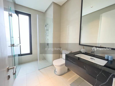 Oxford Residences @ Pavilion Embassy, Malaysia Oxford Residences @ Pavilion Embassy, Malaysia