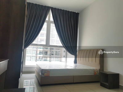 Mutiara Ville @ Cyberjaya, Malaysia Mutiara Ville @ Cyberjaya, Malaysia