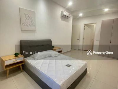 The Parque Residences @ Eco Sanctuary, Malaysia The Parque Residences @ Eco Sanctuary, Malaysia