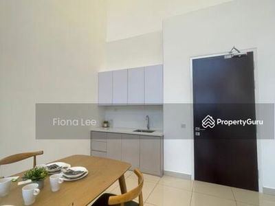 The Parque Residences @ Eco Sanctuary, Malaysia The Parque Residences @ Eco Sanctuary, Malaysia