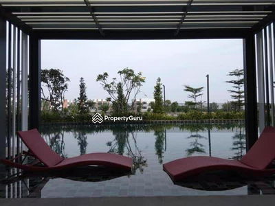 The Olive, Malaysia The Olive, Malaysia