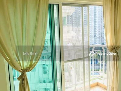 Metropolitan Square, Malaysia Metropolitan Square, Malaysia