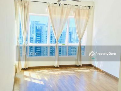 Metropolitan Square, Malaysia Metropolitan Square, Malaysia