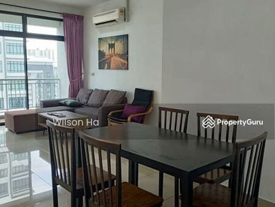 Austin Regency, Malaysia Austin Regency, Malaysia