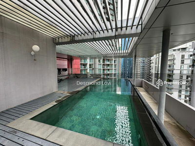 Dua Residency, Malaysia Dua Residency, Malaysia