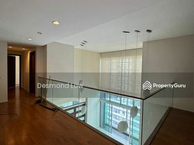 Dua Residency, Malaysia Dua Residency, Malaysia