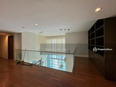 Dua Residency, Malaysia Dua Residency, Malaysia