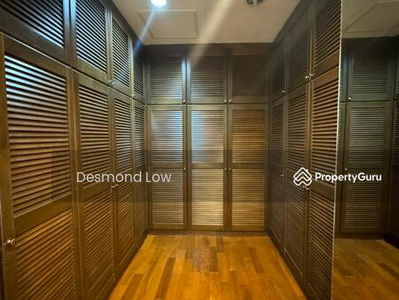 Dua Residency, Malaysia Dua Residency, Malaysia